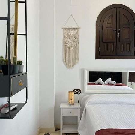 코르도바 Casa Remanso De La Juderia 빌라 외부 사진