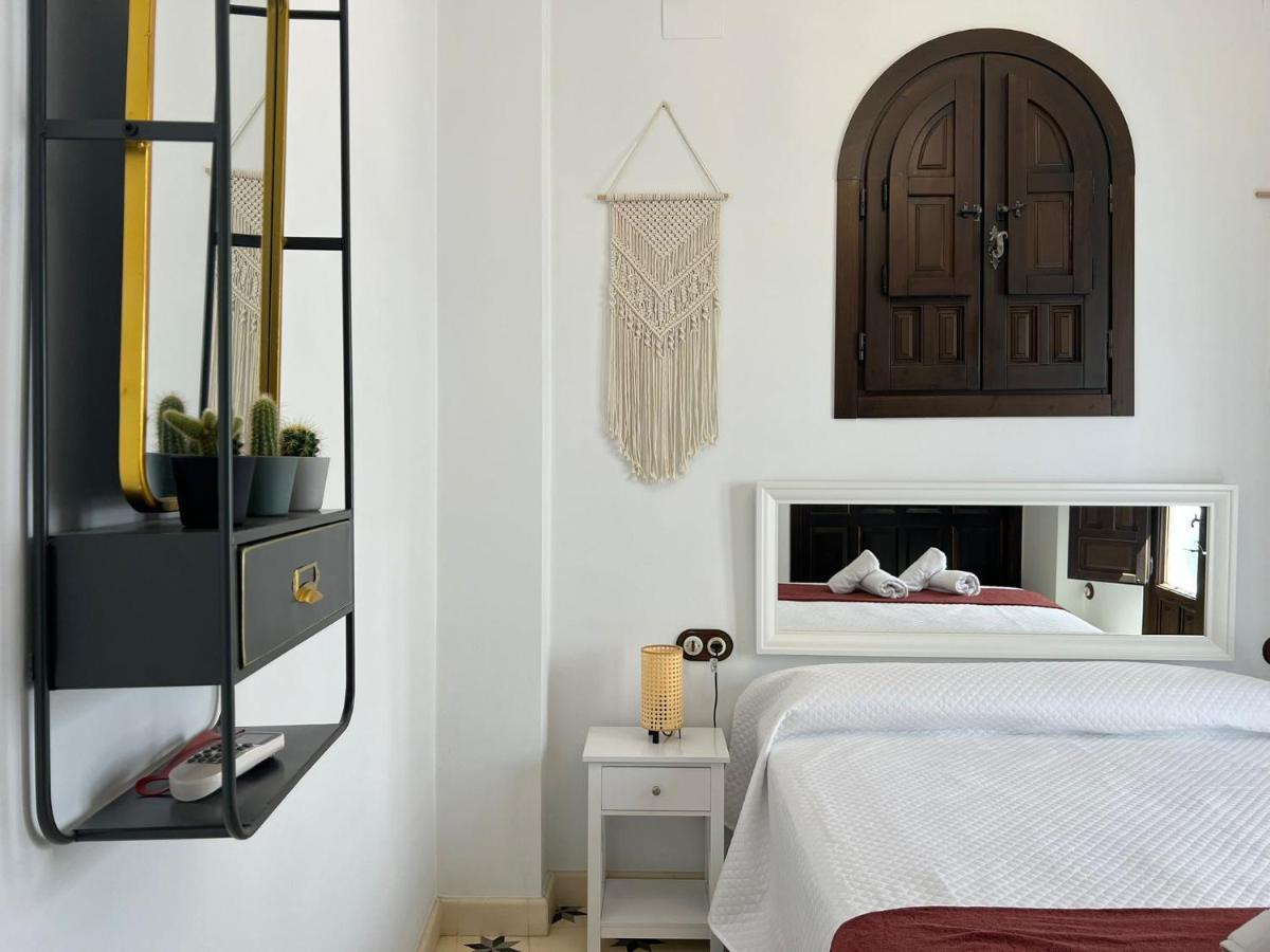 코르도바 Casa Remanso De La Juderia 빌라 외부 사진