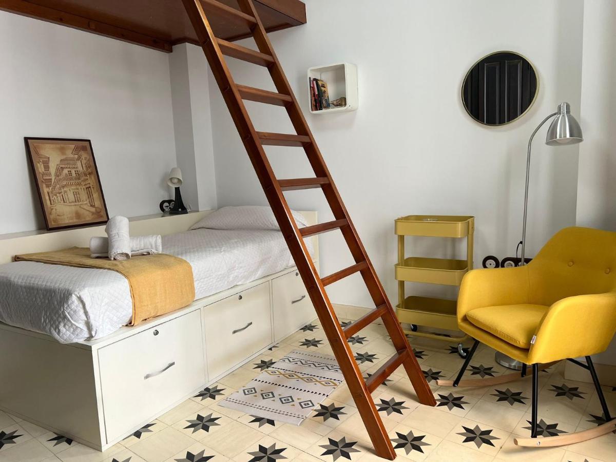 코르도바 Casa Remanso De La Juderia 빌라 외부 사진