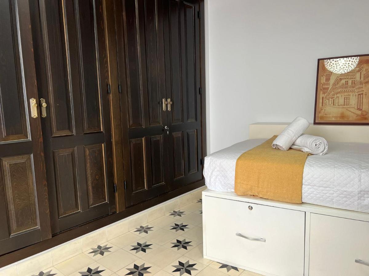 코르도바 Casa Remanso De La Juderia 빌라 외부 사진