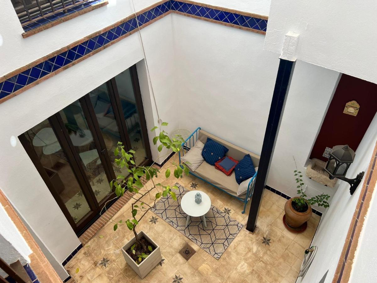 코르도바 Casa Remanso De La Juderia 빌라 외부 사진