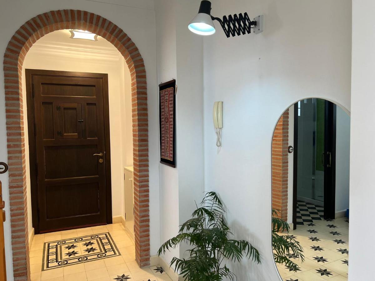 코르도바 Casa Remanso De La Juderia 빌라 외부 사진