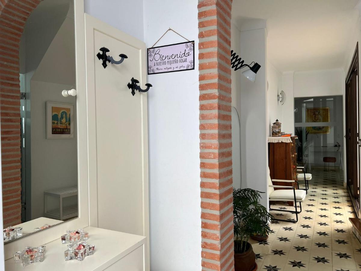 코르도바 Casa Remanso De La Juderia 빌라 외부 사진