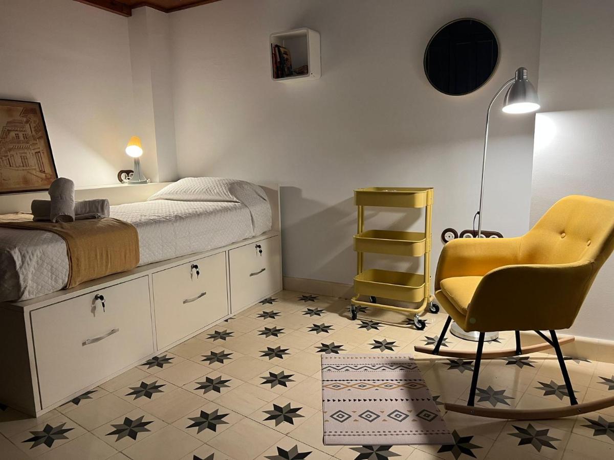 코르도바 Casa Remanso De La Juderia 빌라 외부 사진