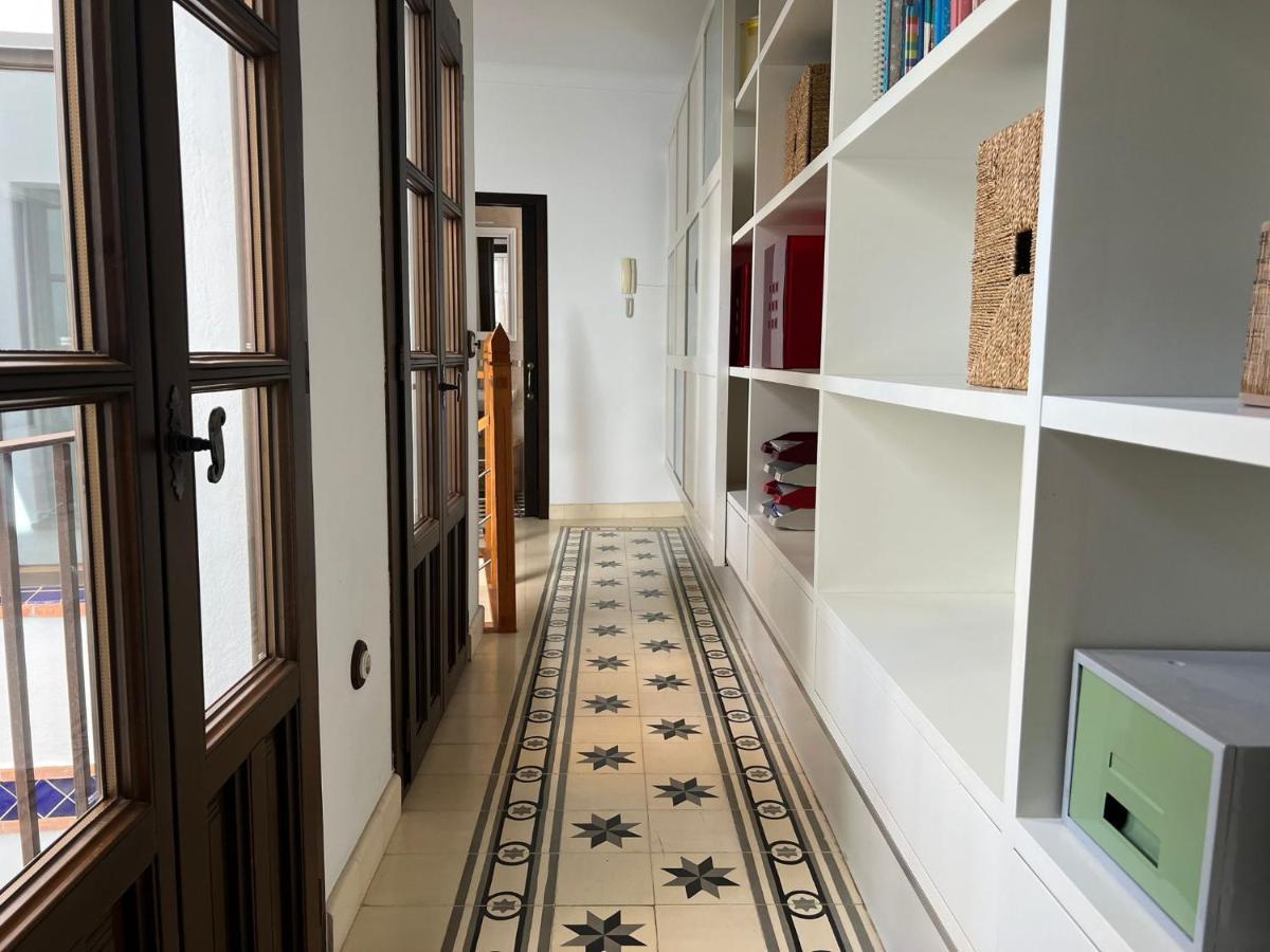 코르도바 Casa Remanso De La Juderia 빌라 외부 사진
