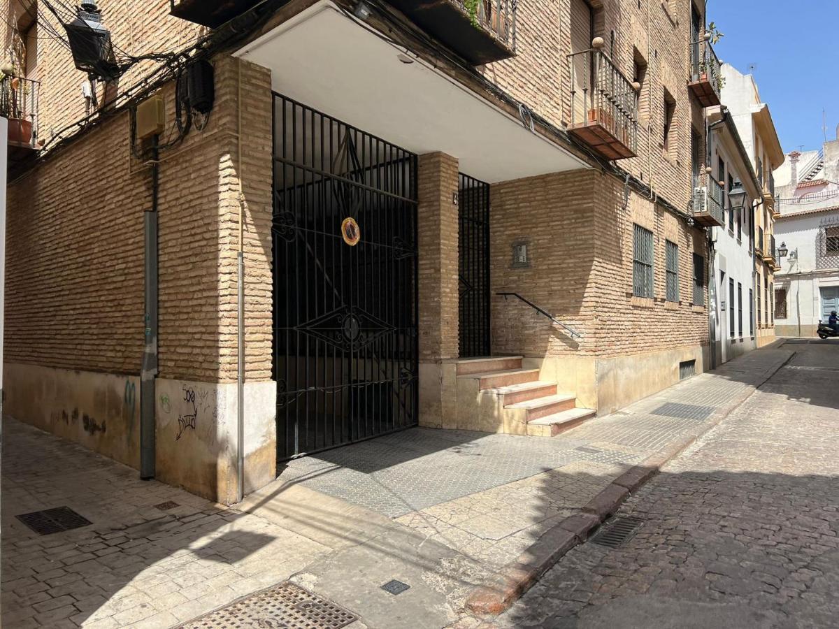 코르도바 Casa Remanso De La Juderia 빌라 외부 사진